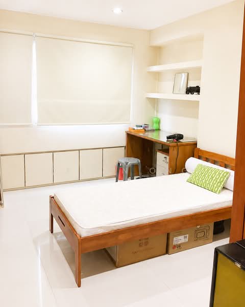 789 Woodlands Avenue 6, 789 Woodlands Avenue 6, 3 Bedrooms, 1,518 sqft, HDB Flat For Sale, by Delvin Ong, 500222177 - Bedroom - PropertyGuru.com.sg