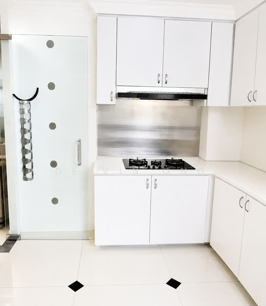 789 Woodlands Avenue 6, 789 Woodlands Avenue 6, 3 Bedrooms, 1,518 sqft, HDB Flat For Sale, by Delvin Ong, 500222177 - Kitchen - PropertyGuru.com.sg