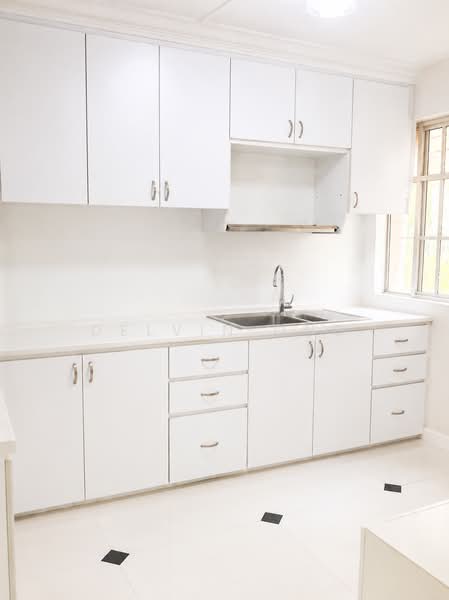 789 Woodlands Avenue 6, 789 Woodlands Avenue 6, 3 Bedrooms, 1,518 sqft, HDB Flat For Sale, by Delvin Ong, 500222177 - Kitchen - PropertyGuru.com.sg