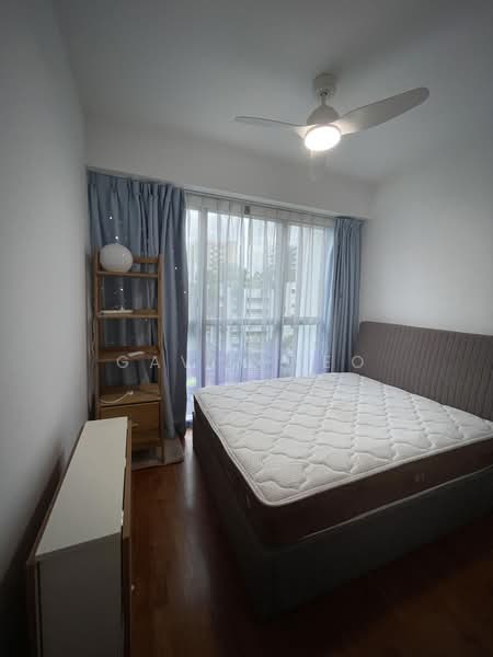 The Santorini, 35 Tampines Street 86, 2 Bedrooms, 753 sqft, Condominium For Rent, by Gavin Yeo, 500222178 - Bedroom - PropertyGuru.com.sg