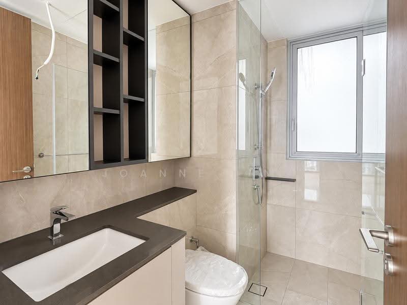 Grand Dunman, 6 Dunman Road, East Coast / Marine Parade, 4 Bedrooms, 1,292 sqft, Condominium For Rent, by Joanne Ting, 500222179 - Bathroom - PropertyGuru.com.sg