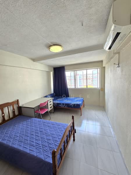 149 Yishun Street 11, 149 Yishun Street 11, Room Rental, 140 sqft, HDB Flat For Rent, by MH Quek, 500222181 - Bedroom - PropertyGuru.com.sg