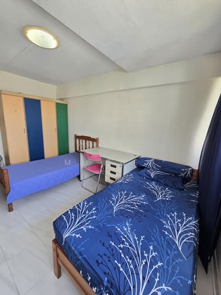 149 Yishun Street 11, 149 Yishun Street 11, Room Rental, 140 sqft, HDB Flat For Rent, by MH Quek, 500222181 - Bedroom - PropertyGuru.com.sg