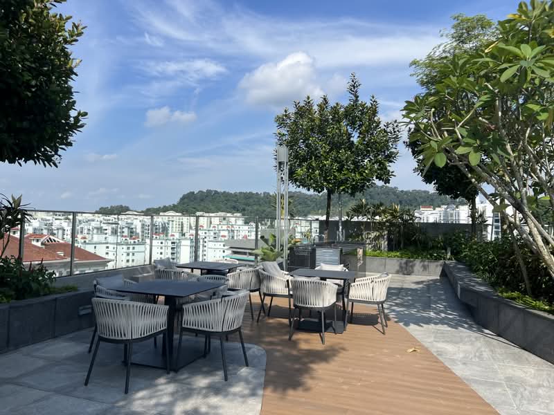 Mont Botanik Residence, 1 Jalan Remaja, 3 Bedrooms, 947 sqft, Condominium For Sale, by Ivan Kang, 500222182 - Exterior - PropertyGuru.com.sg