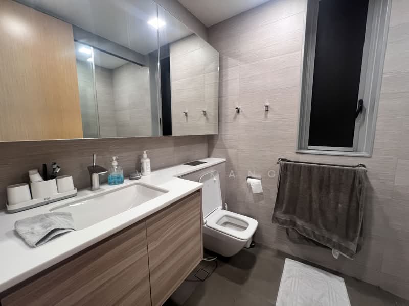 Mont Botanik Residence, 1 Jalan Remaja, 3 Bedrooms, 947 sqft, Condominium For Sale, by Ivan Kang, 500222182 - Bathroom - PropertyGuru.com.sg
