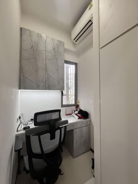 Mont Botanik Residence, 1 Jalan Remaja, 3 Bedrooms, 947 sqft, Condominium For Sale, by Ivan Kang, 500222182 - Study - PropertyGuru.com.sg