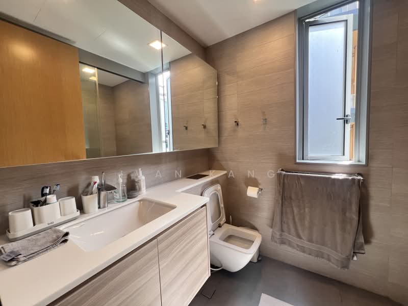 Mont Botanik Residence, 1 Jalan Remaja, 3 Bedrooms, 947 sqft, Condominium For Sale, by Ivan Kang, 500222182 - Bathroom - PropertyGuru.com.sg