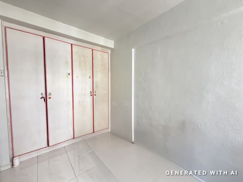 403 Pandan Gardens, 403 Pandan Gardens, Room Rental, 150 sqft, HDB Flat For Rent, by Roland Tai, 500222185 - Interior - PropertyGuru.com.sg