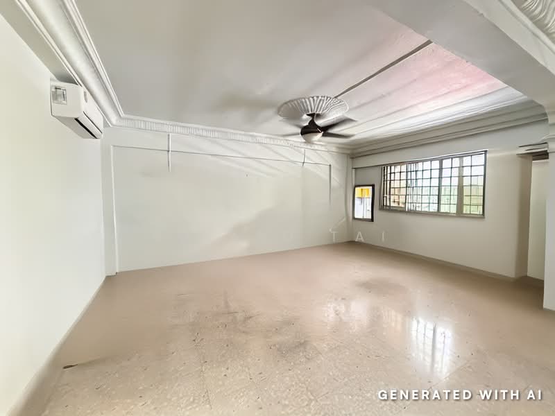 403 Pandan Gardens, 403 Pandan Gardens, Room Rental, 150 sqft, HDB Flat For Rent, by Roland Tai, 500222185 - Living Room - PropertyGuru.com.sg