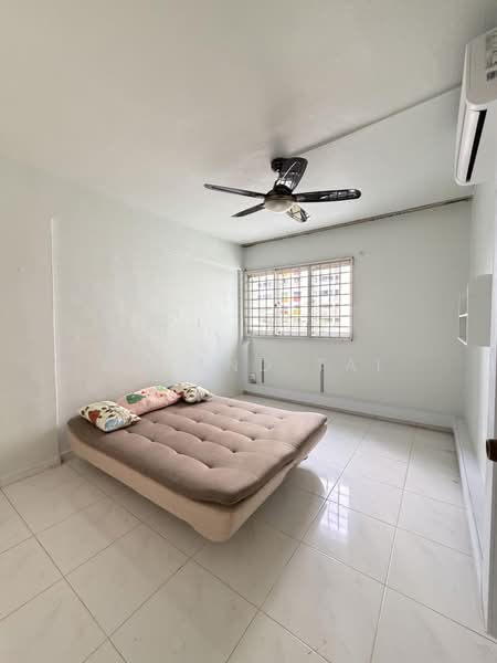 403 Pandan Gardens, 403 Pandan Gardens, Boon Lay / Jurong / Tuas, Room Rental, 150 sqft, HDB Flat For Rent, by Roland Tai, 500222185 - Bedroom - PropertyGuru.com.sg