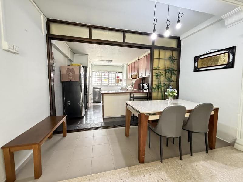403 Pandan Gardens, 403 Pandan Gardens, Boon Lay / Jurong / Tuas, Room Rental, 150 sqft, HDB Flat For Rent, by Roland Tai, 500222185 - Kitchen - PropertyGuru.com.sg