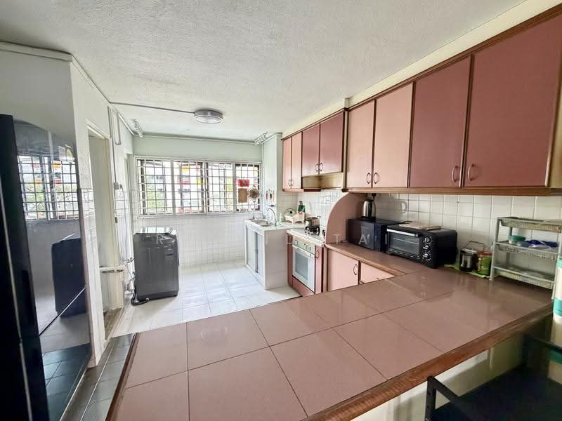403 Pandan Gardens, 403 Pandan Gardens, Boon Lay / Jurong / Tuas, Room Rental, 150 sqft, HDB Flat For Rent, by Roland Tai, 500222185 - Kitchen - PropertyGuru.com.sg