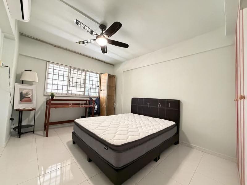 403 Pandan Gardens, 403 Pandan Gardens, Boon Lay / Jurong / Tuas, Room Rental, 150 sqft, HDB Flat For Rent, by Roland Tai, 500222185 - Bedroom - PropertyGuru.com.sg