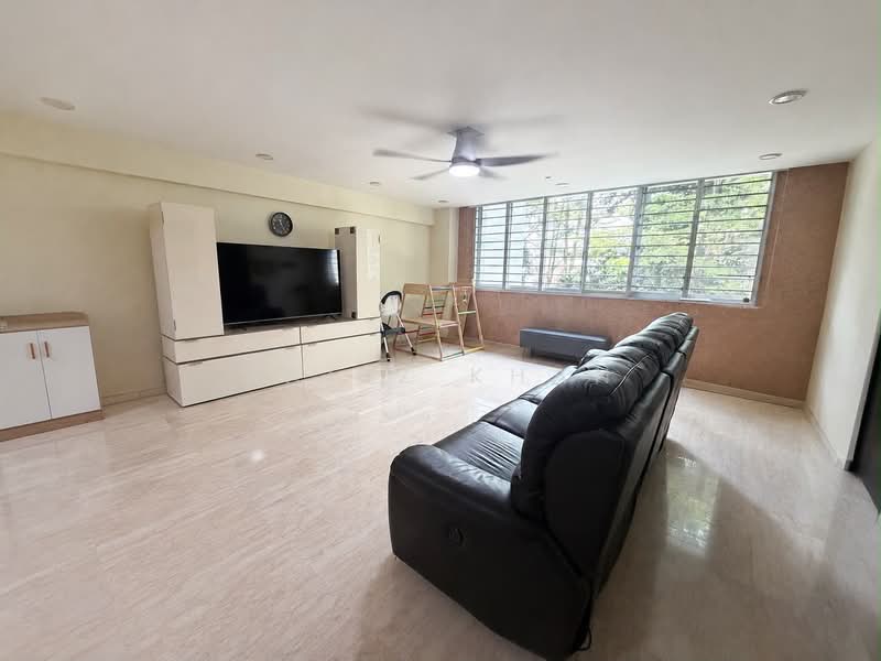 159 Yung Ping Road, 159 Yung Ping Road, 4 Bedrooms, 1,582 sqft, HDB Flat For Sale, by Hafiz Khan, 500222186 - Living Room - PropertyGuru.com.sg
