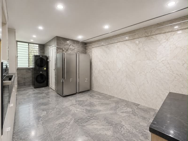 159 Yung Ping Road, 159 Yung Ping Road, 4 Bedrooms, 1,582 sqft, HDB Flat For Sale, by Hafiz Khan, 500222186 - Kitchen - PropertyGuru.com.sg