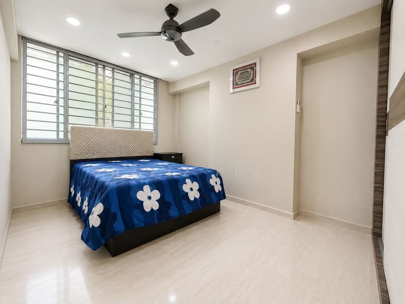 159 Yung Ping Road, 159 Yung Ping Road, 4 Bedrooms, 1,582 sqft, HDB Flat For Sale, by Hafiz Khan, 500222186 - Bedroom - PropertyGuru.com.sg