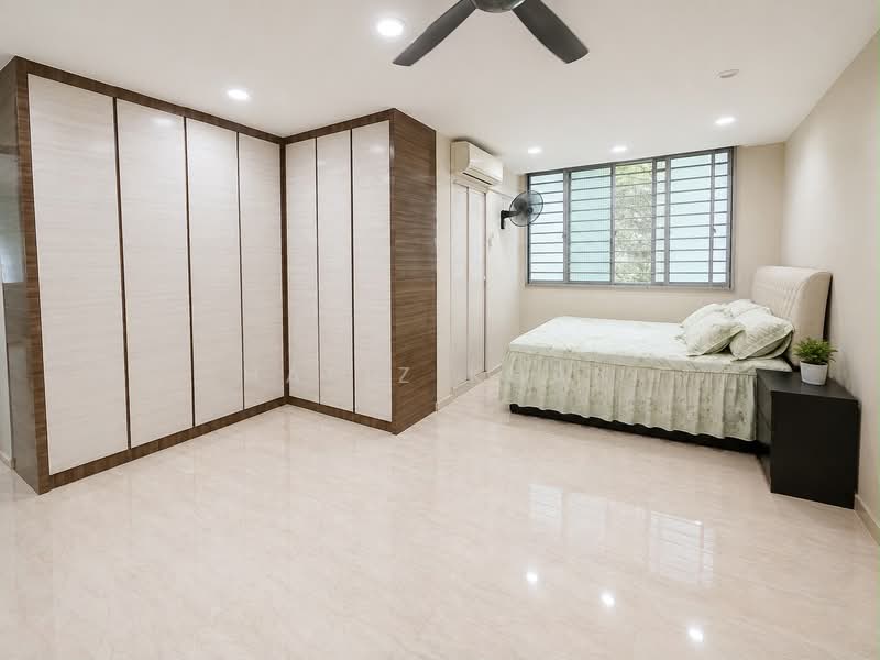 159 Yung Ping Road, 159 Yung Ping Road, 4 Bedrooms, 1,582 sqft, HDB Flat For Sale, by Hafiz Khan, 500222186 - Bedroom - PropertyGuru.com.sg