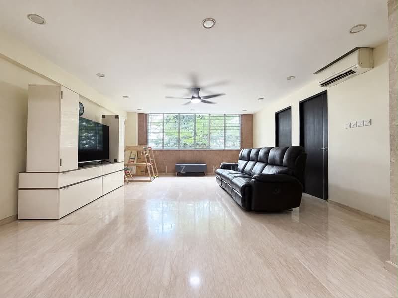 159 Yung Ping Road, 159 Yung Ping Road, 4 Bedrooms, 1,582 sqft, HDB Flat For Sale, by Hafiz Khan, 500222186 - Living Room - PropertyGuru.com.sg