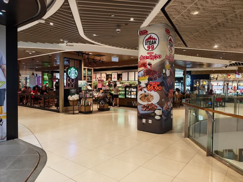 Bedok Mall Retail Shop for Takeover, , 420 sqft, Mall Shop For Rent, by Andy Wee, 500222188 - Interior - CommercialGuru.com.sg