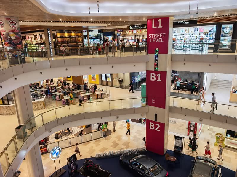 Bedok Mall Retail Shop for Takeover, , 420 sqft, Mall Shop For Rent, by Andy Wee, 500222188 - Interior - CommercialGuru.com.sg