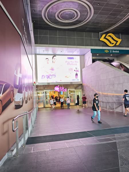 Bedok Mall Retail Shop for Takeover, , 420 sqft, Mall Shop For Rent, by Andy Wee, 500222188 - CommercialGuru.com.sg