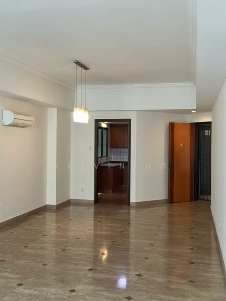 Signature Park, 50A Toh Tuck Road, 3 Bedrooms, 1,421 sqft, Condominium For Rent, by Kelvin Ho, 500222193 - Living Room - PropertyGuru.com.sg