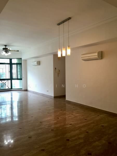 Signature Park, 50A Toh Tuck Road, 3 Bedrooms, 1,421 sqft, Condominium For Rent, by Kelvin Ho, 500222193 - Living Room - PropertyGuru.com.sg