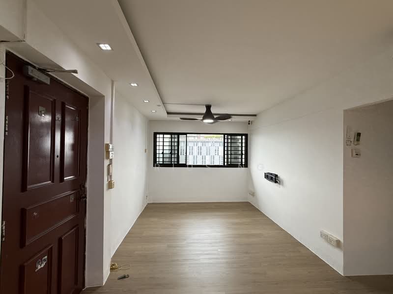 17 Beach Road, 17 Beach Road, 3 Bedrooms, 829 sqft, HDB Flat For Sale, by Darius Ng, 500222195 - Entrance - PropertyGuru.com.sg