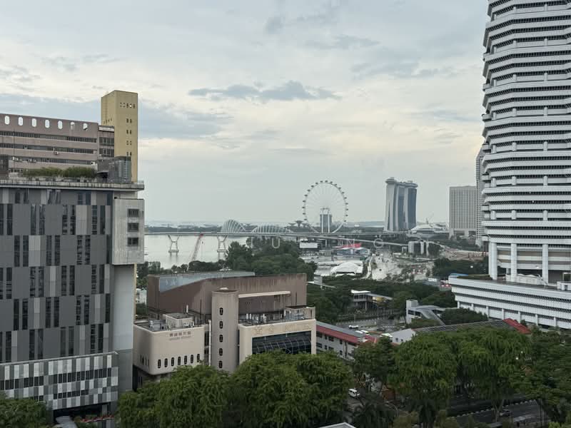 17 Beach Road, 17 Beach Road, 3 Bedrooms, 829 sqft, HDB Flat For Sale, by Darius Ng, 500222195 - PropertyGuru.com.sg
