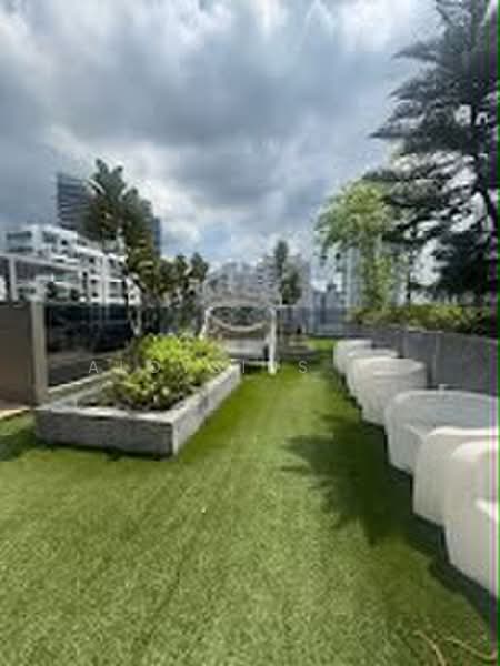 RV Altitude, 344 River Valley Road, 2 Bedrooms, 441 sqft, Condominium For Rent, by Aloysius Ng, 500222197 - Garden - PropertyGuru.com.sg