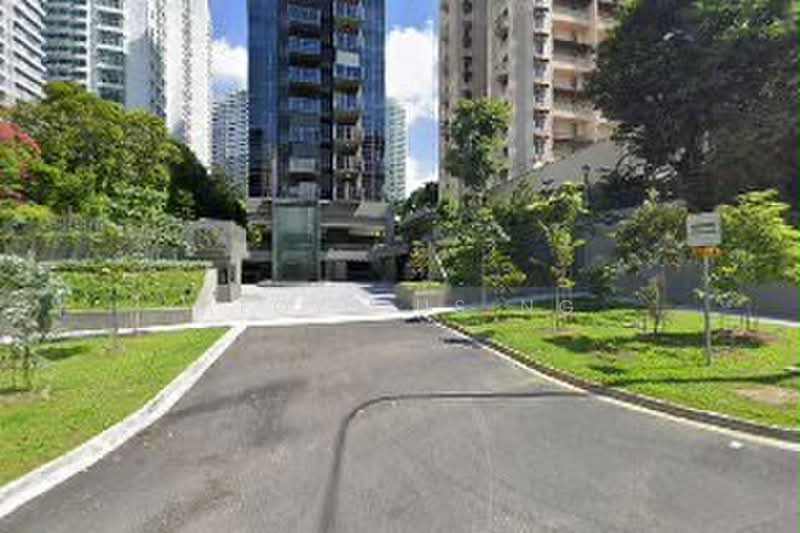 RV Altitude, 344 River Valley Road, 2 Bedrooms, 441 sqft, Condominium For Rent, by Aloysius Ng, 500222197 - Exterior - PropertyGuru.com.sg