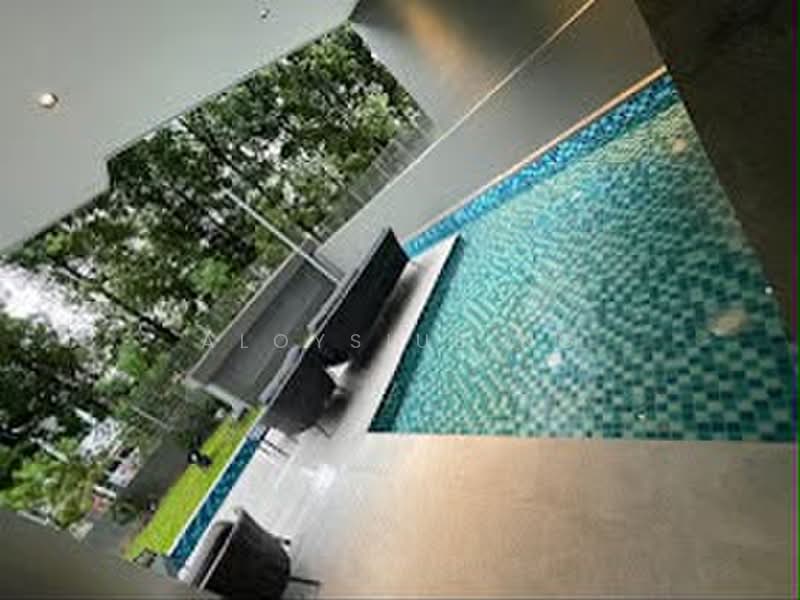 RV Altitude, 344 River Valley Road, 2 Bedrooms, 441 sqft, Condominium For Rent, by Aloysius Ng, 500222197 - Pool - PropertyGuru.com.sg