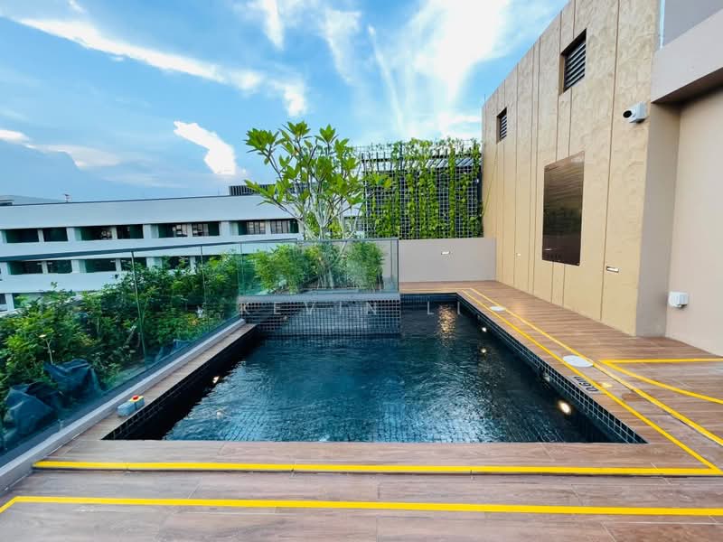 Orchard Sophia, 128 Sophia Road, 2 Bedrooms, 592 sqft, Condominium For Rent, by Kevin Li, 500222198 - Exterior - PropertyGuru.com.sg