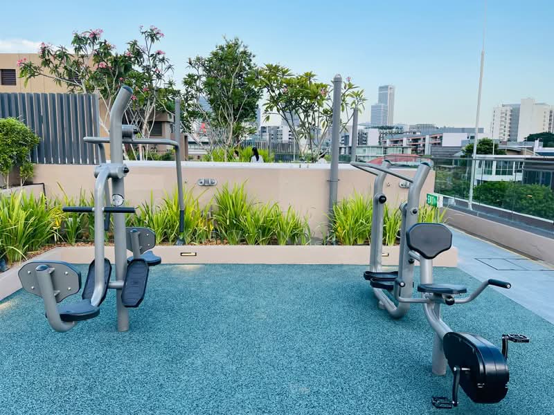 Orchard Sophia, 128 Sophia Road, 2 Bedrooms, 592 sqft, Condominium For Rent, by Kevin Li, 500222198 - Exterior - PropertyGuru.com.sg