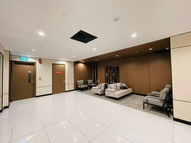 Orchard Sophia, 128 Sophia Road, 2 Bedrooms, 592 sqft, Condominium For Rent, by Kevin Li, 500222198 - Lobby - PropertyGuru.com.sg