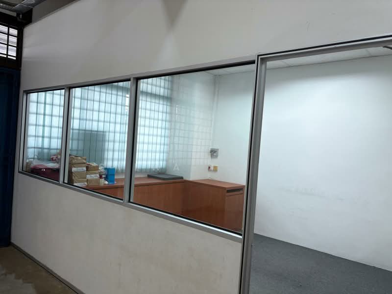 Woodlands East Industrial Estate, 20 Woodlands Link, 1,539 sqft, Factory / Workshop (B2) For Rent, by Stewart Lim, 500222201 - Interior - CommercialGuru.com.sg