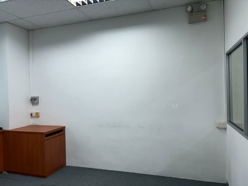 Woodlands East Industrial Estate, 20 Woodlands Link, 1,539 sqft, Factory / Workshop (B2) For Rent, by Stewart Lim, 500222201 - Interior - CommercialGuru.com.sg