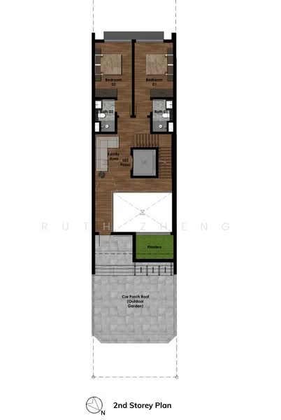 Onan road, Onan road, 5 Bedrooms, 5,185 sqft, Terraced House For Sale, by Ruth Zheng, 500222202 - PropertyGuru.com.sg