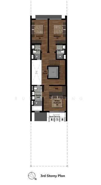 Onan road, Onan road, 5 Bedrooms, 5,185 sqft, Terraced House For Sale, by Ruth Zheng, 500222202 - PropertyGuru.com.sg