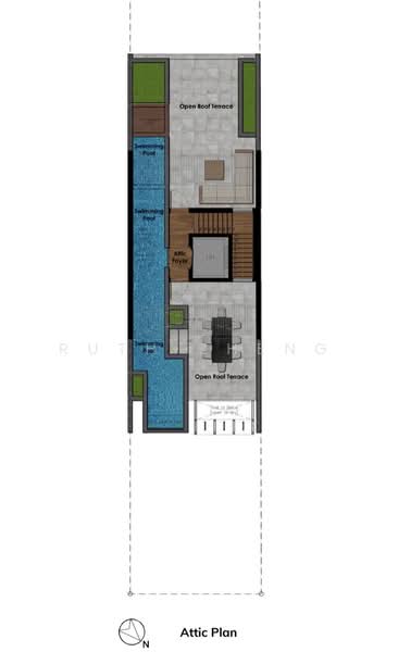 Onan road, Onan road, 5 Bedrooms, 5,185 sqft, Terraced House For Sale, by Ruth Zheng, 500222202 - PropertyGuru.com.sg