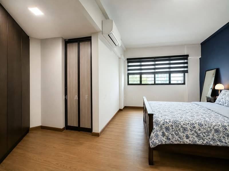 436 Jurong West Avenue 1, 436 Jurong West Avenue 1, 3 Bedrooms, 1,453 sqft, HDB Flat For Sale, by Hafiz Khan, 500222205 - Bedroom - PropertyGuru.com.sg