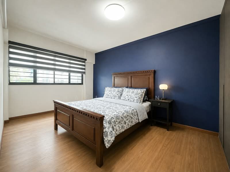 436 Jurong West Avenue 1, 436 Jurong West Avenue 1, 3 Bedrooms, 1,453 sqft, HDB Flat For Sale, by Hafiz Khan, 500222205 - Bedroom - PropertyGuru.com.sg