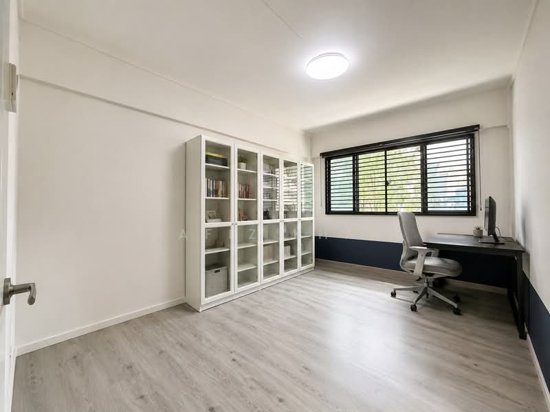 436 Jurong West Avenue 1, 436 Jurong West Avenue 1, 3 Bedrooms, 1,453 sqft, HDB Flat For Sale, by Hafiz Khan, 500222205 - Study - PropertyGuru.com.sg