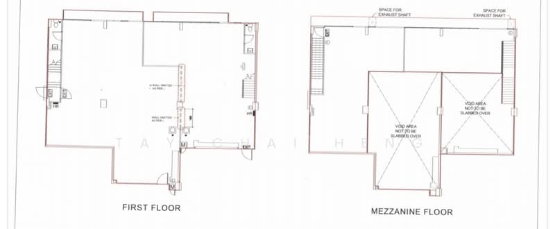 Westview Food Factory, , 2,888 sqft, Factory / Workshop (B2) For Sale, by Tay Chai Heng, 500222206 - CommercialGuru.com.sg