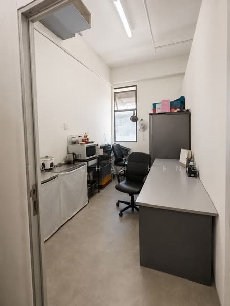 Westview Food Factory, , 2,888 sqft, Factory / Workshop (B2) For Sale, by Tay Chai Heng, 500222206 - Interior - CommercialGuru.com.sg