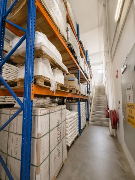 Westview Food Factory, , 2,888 sqft, Factory / Workshop (B2) For Sale, by Tay Chai Heng, 500222206 - Interior - CommercialGuru.com.sg