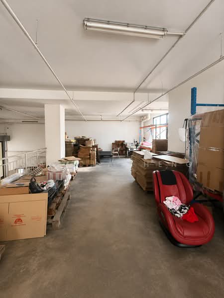 Westview Food Factory, , 2,888 sqft, Factory / Workshop (B2) For Sale, by Tay Chai Heng, 500222206 - Interior - CommercialGuru.com.sg