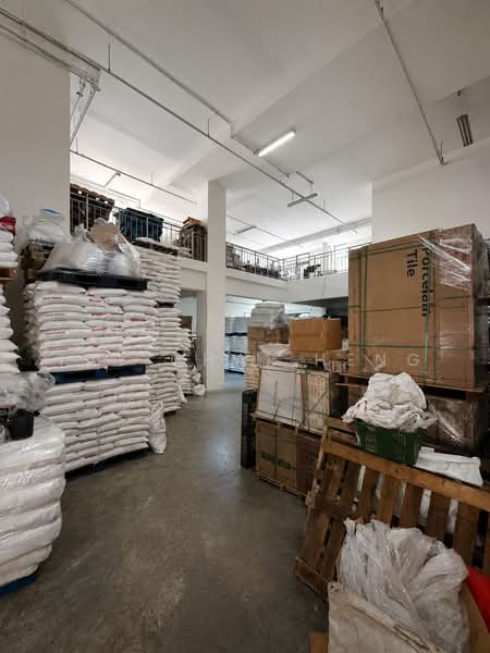 Westview Food Factory, , 2,888 sqft, Factory / Workshop (B2) For Sale, by Tay Chai Heng, 500222206 - Interior - CommercialGuru.com.sg