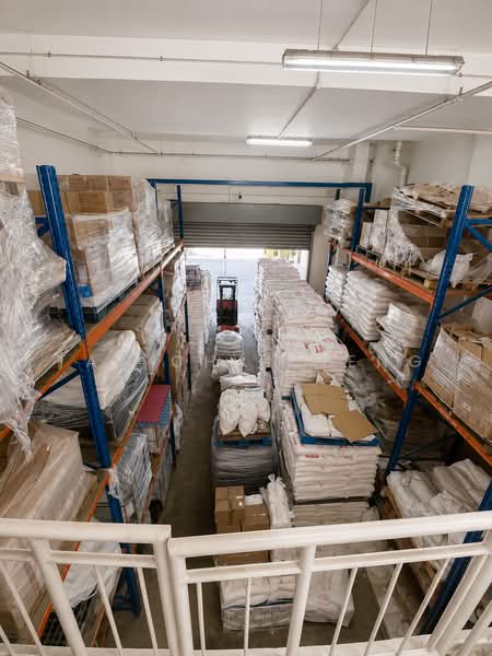 Westview Food Factory, , 2,888 sqft, Factory / Workshop (B2) For Sale, by Tay Chai Heng, 500222206 - Interior - CommercialGuru.com.sg