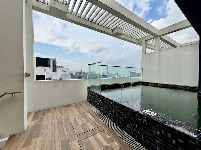 Devonshire Residences, 55 Devonshire Road, 1 Bedroom, 1,055 sqft, Condominium For Sale, by Linda Wiriatsan, 500222212 - PropertyGuru.com.sg
